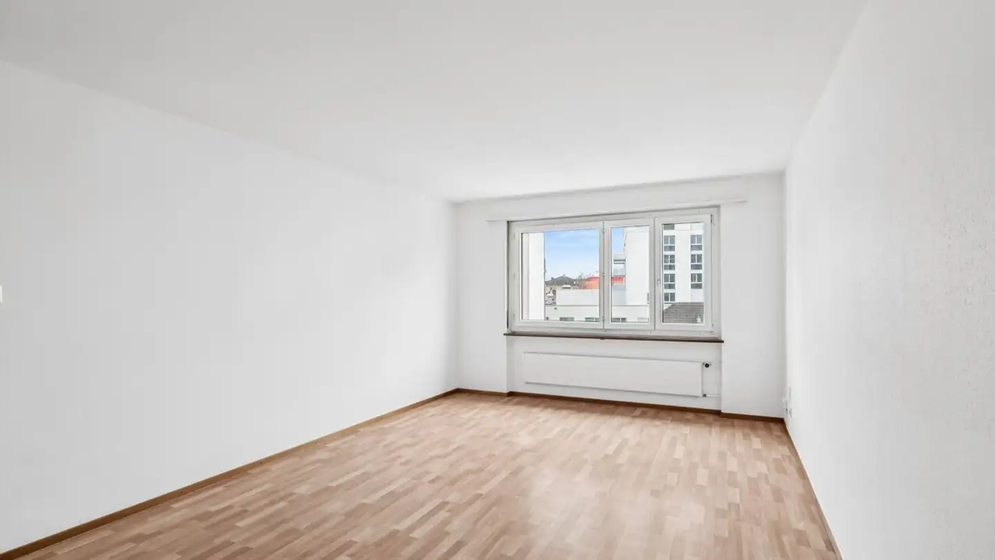 Wohnung mieten - Rue De La Brasserie, 2800 Delémont - Foto 3