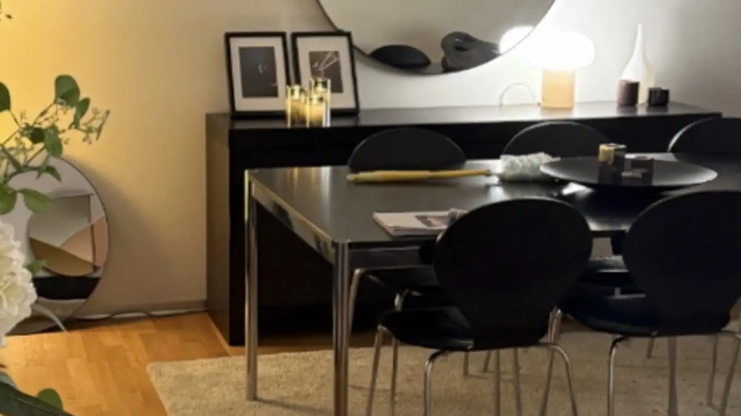 Chambre à louer - 8048 Zürich - Photo 3