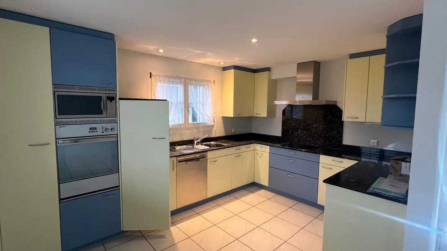 Appartement à louer - 6037 Root - Photo 2