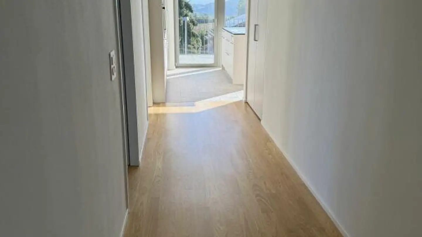 Attico in affitto - Wartenbergstrasse 14, 4103 Bottmingen - Foto 3