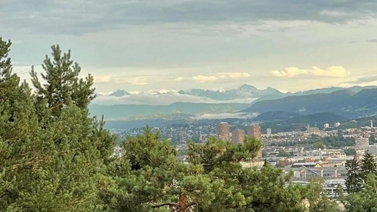 Appartement à louer - Ferdinand-Hodler-Strasse 22, 8049 Zürich