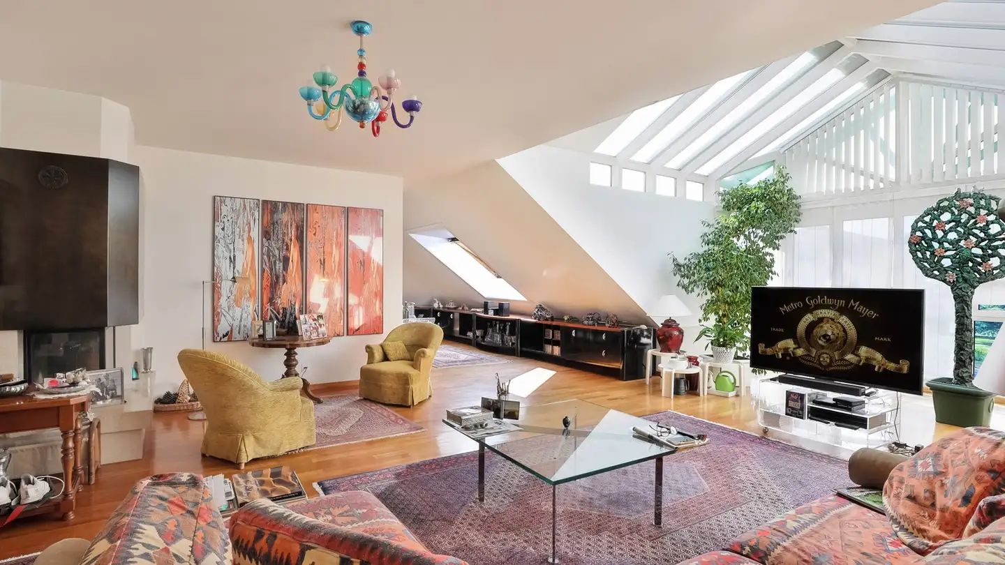 Appartamento in affitto - 1196 Gland