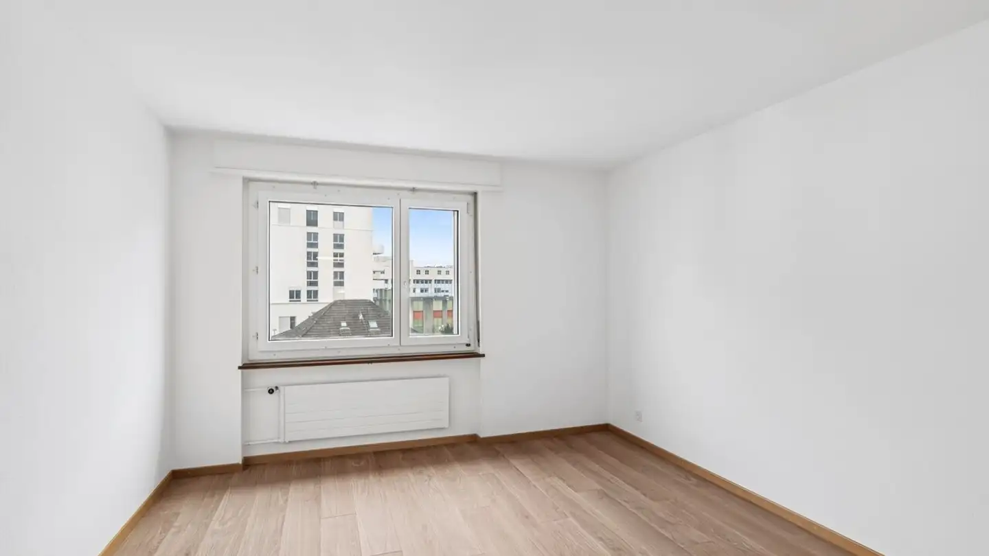 Wohnung mieten - Rue De La Brasserie, 2800 Delémont - Foto 4