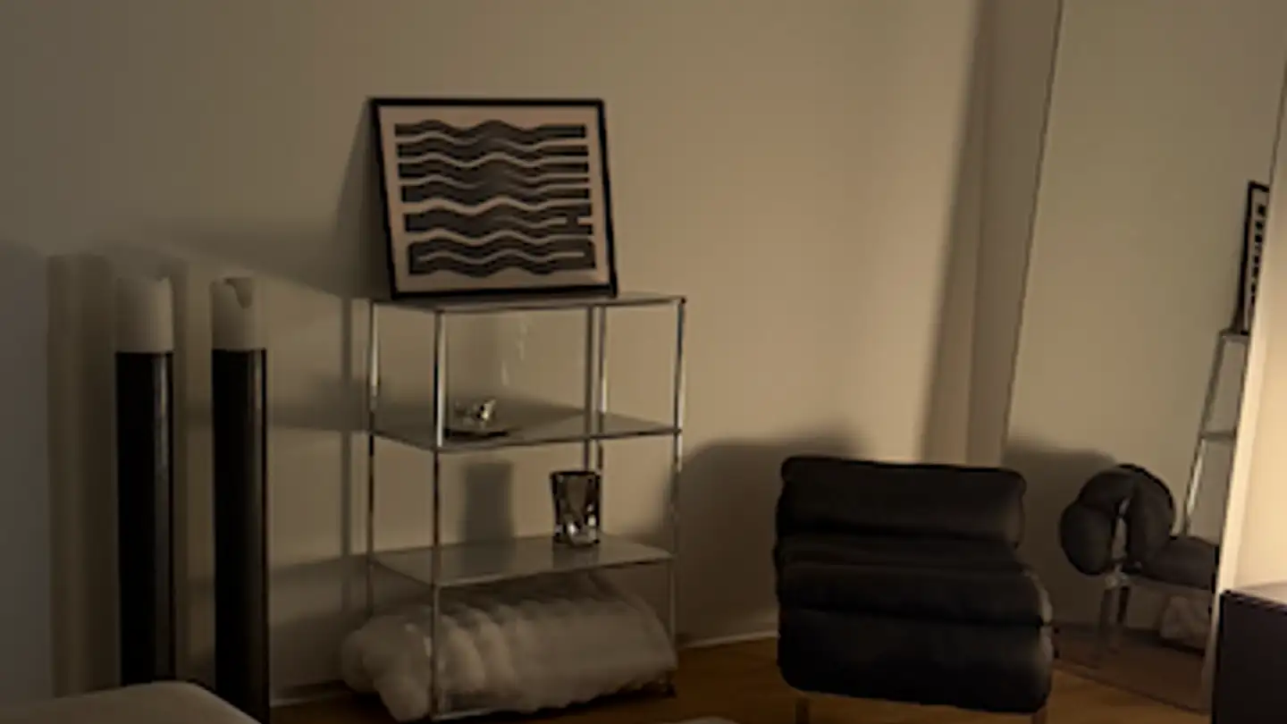 Chambre à louer - 8048 Zürich - Photo 4