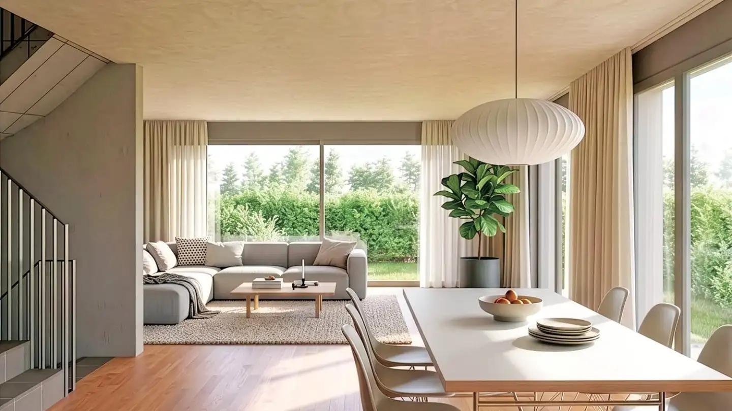 Casa bifamiliare in vendita - Langestrasse, 3603 Thun - Foto 3