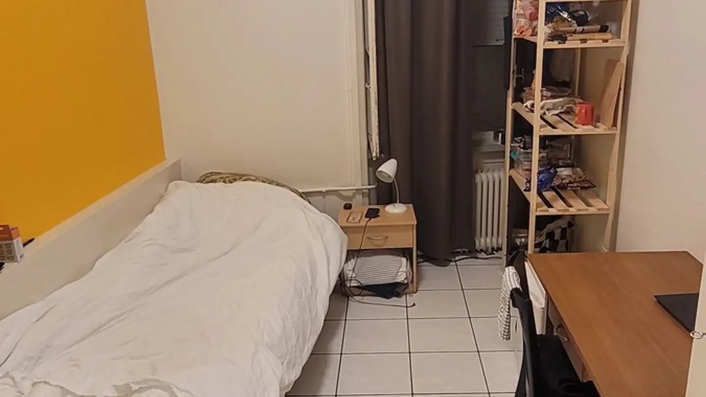 Appartement à louer - Barfüsserplatz, 4051 Basel