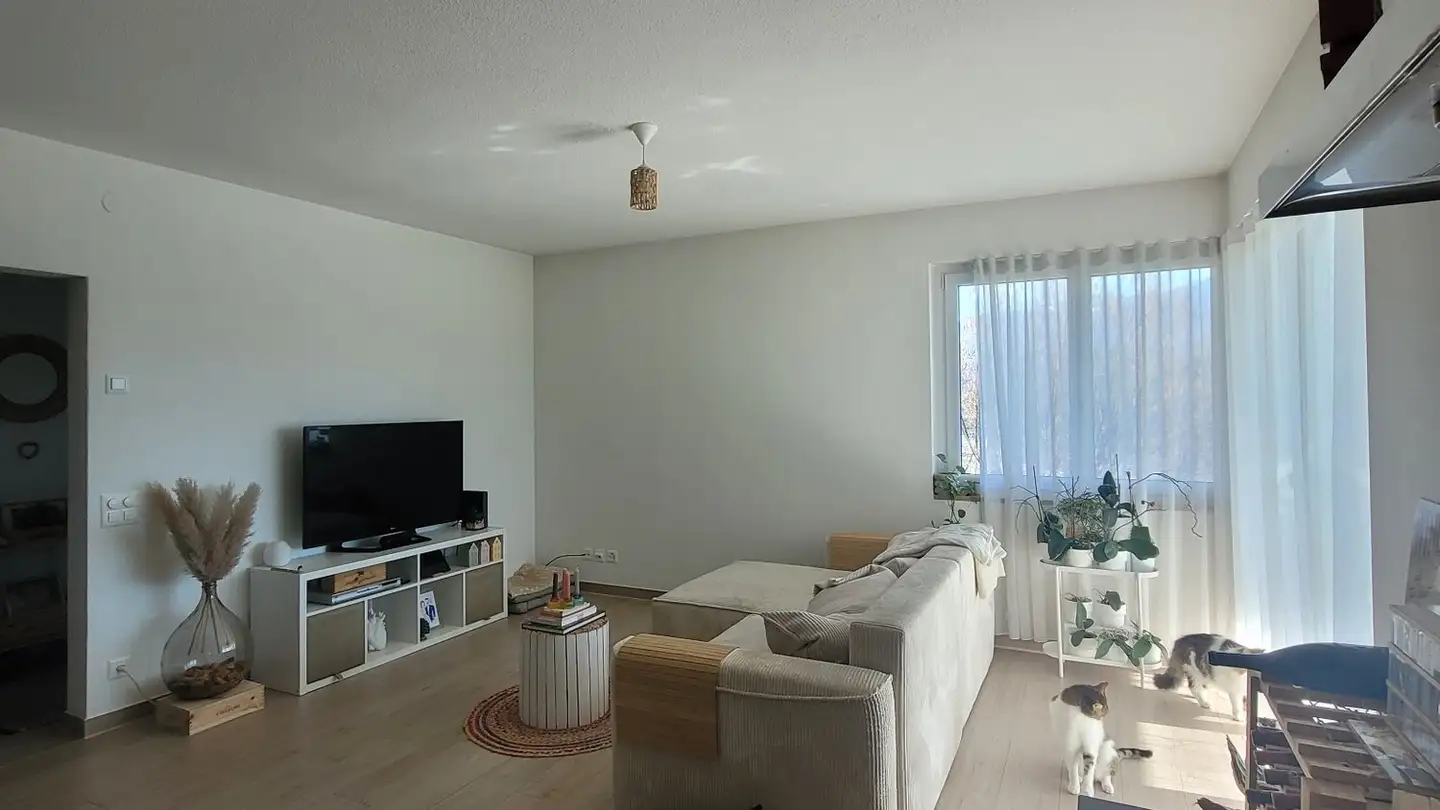 Apartment for rent - 6808 Torricella