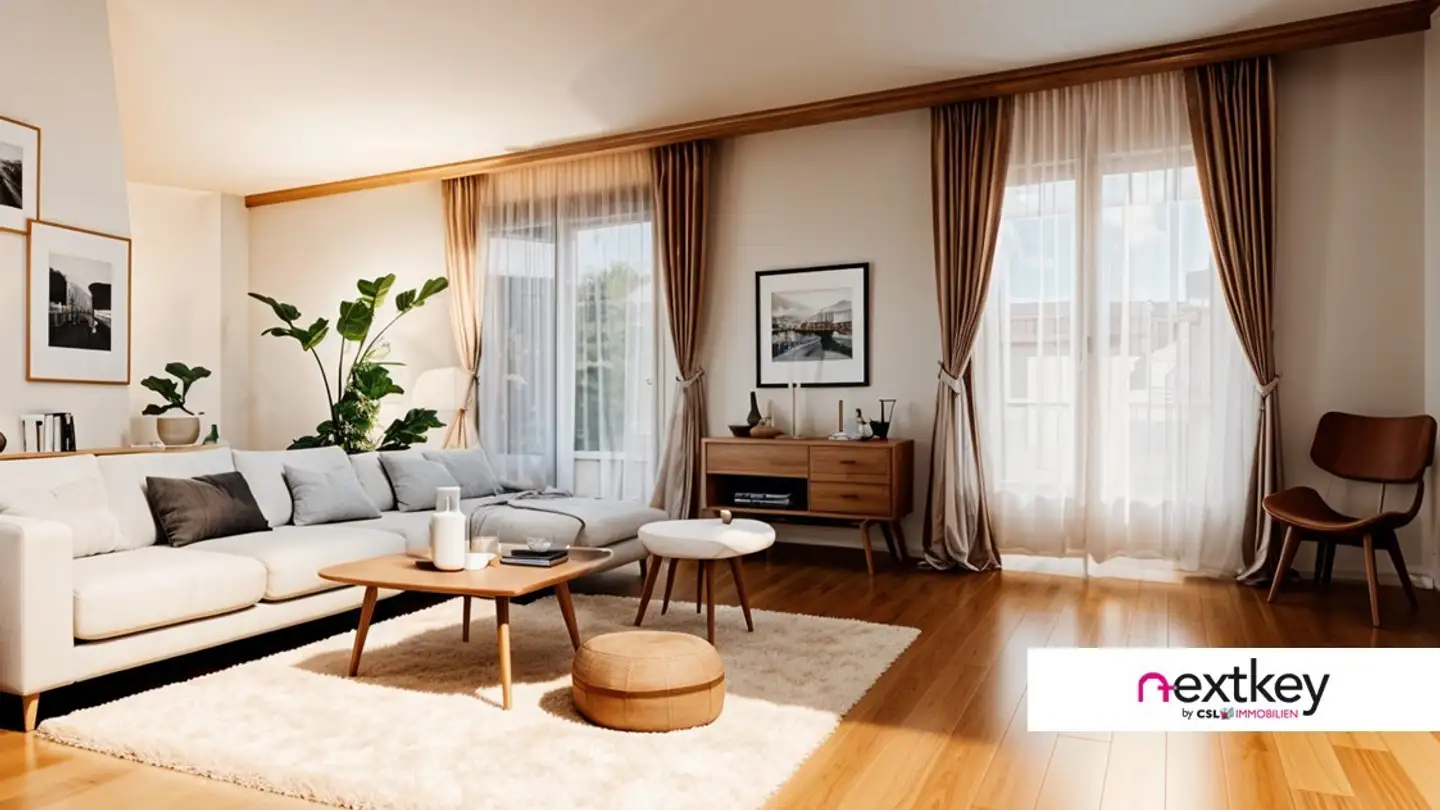 Maison individuelle à vendre - 1222 Vésenaz