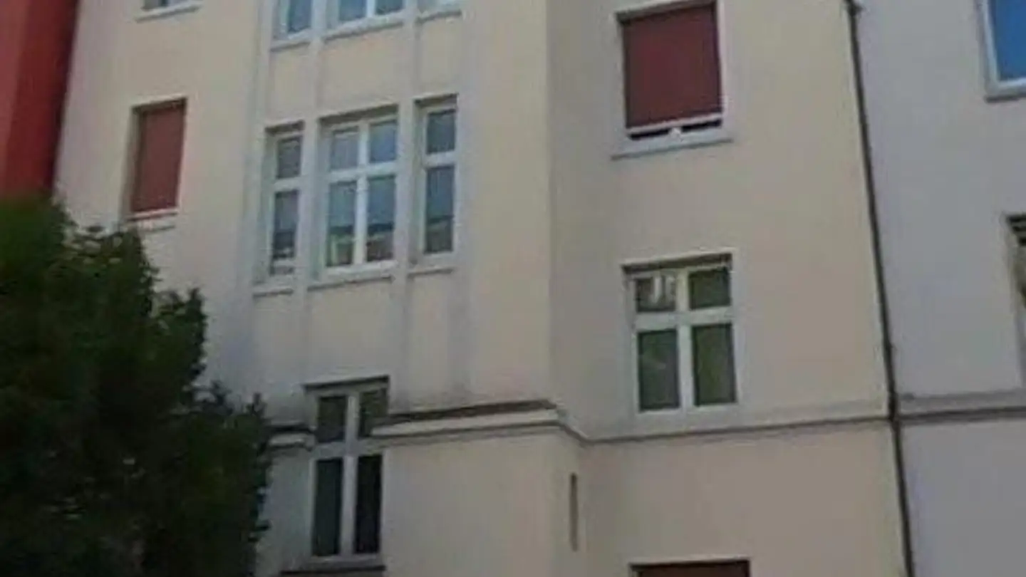 Wohnung mieten - Inselstrasse 48, 4057 Basel