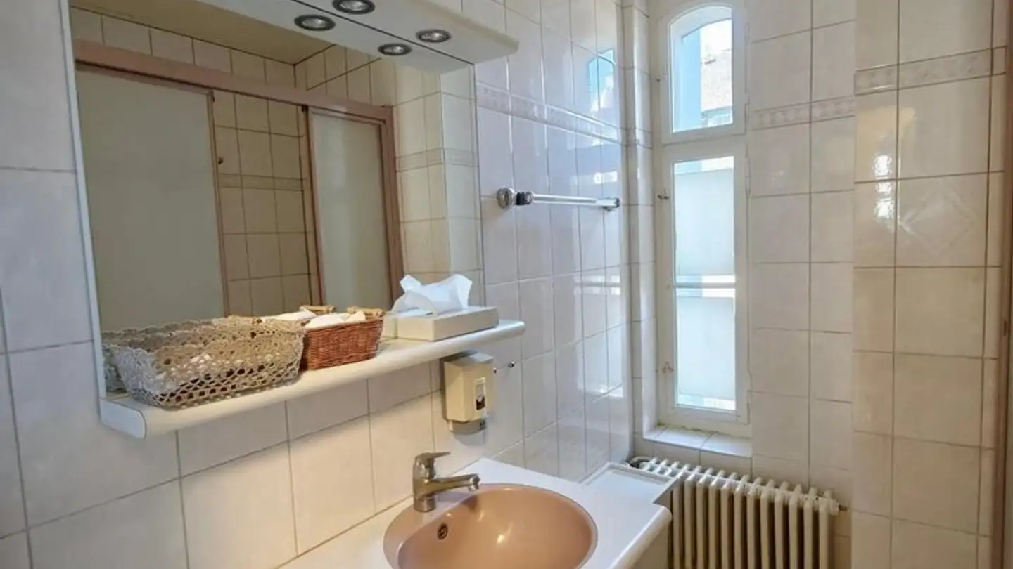 Appartamento in affitto - Barfüsserplatz, 4051 Basel - Photo 3