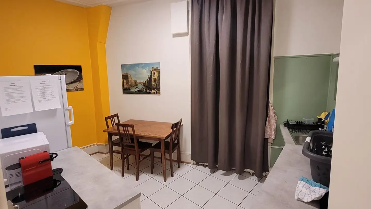 Appartamento in affitto - Barfüsserplatz, 4051 Basel - Photo 4