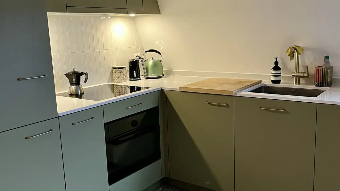 Zimmer mieten - Riedtlistrasse, 8006 Zürich - Foto 4