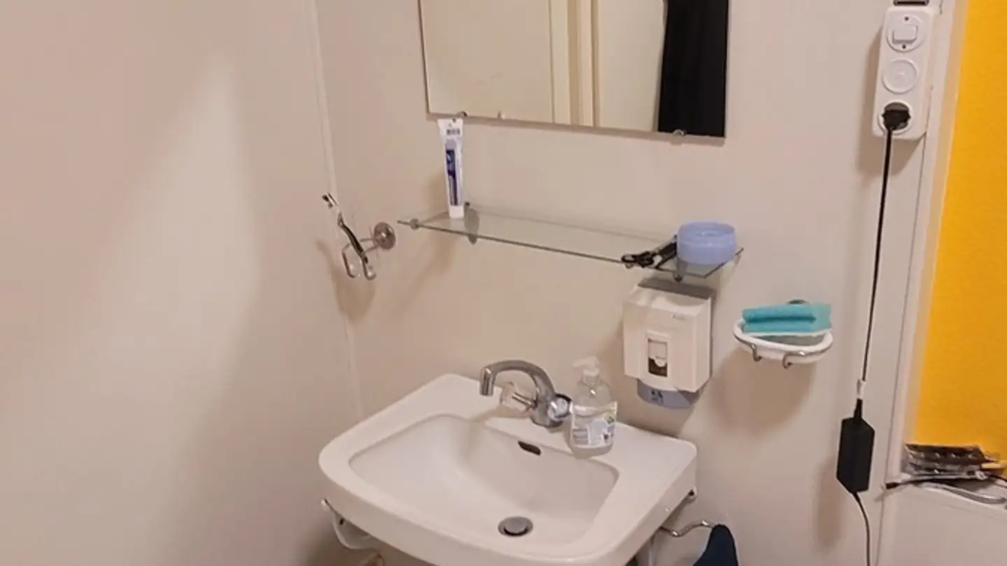 Appartamento in affitto - Barfüsserplatz, 4051 Basel - Photo 2