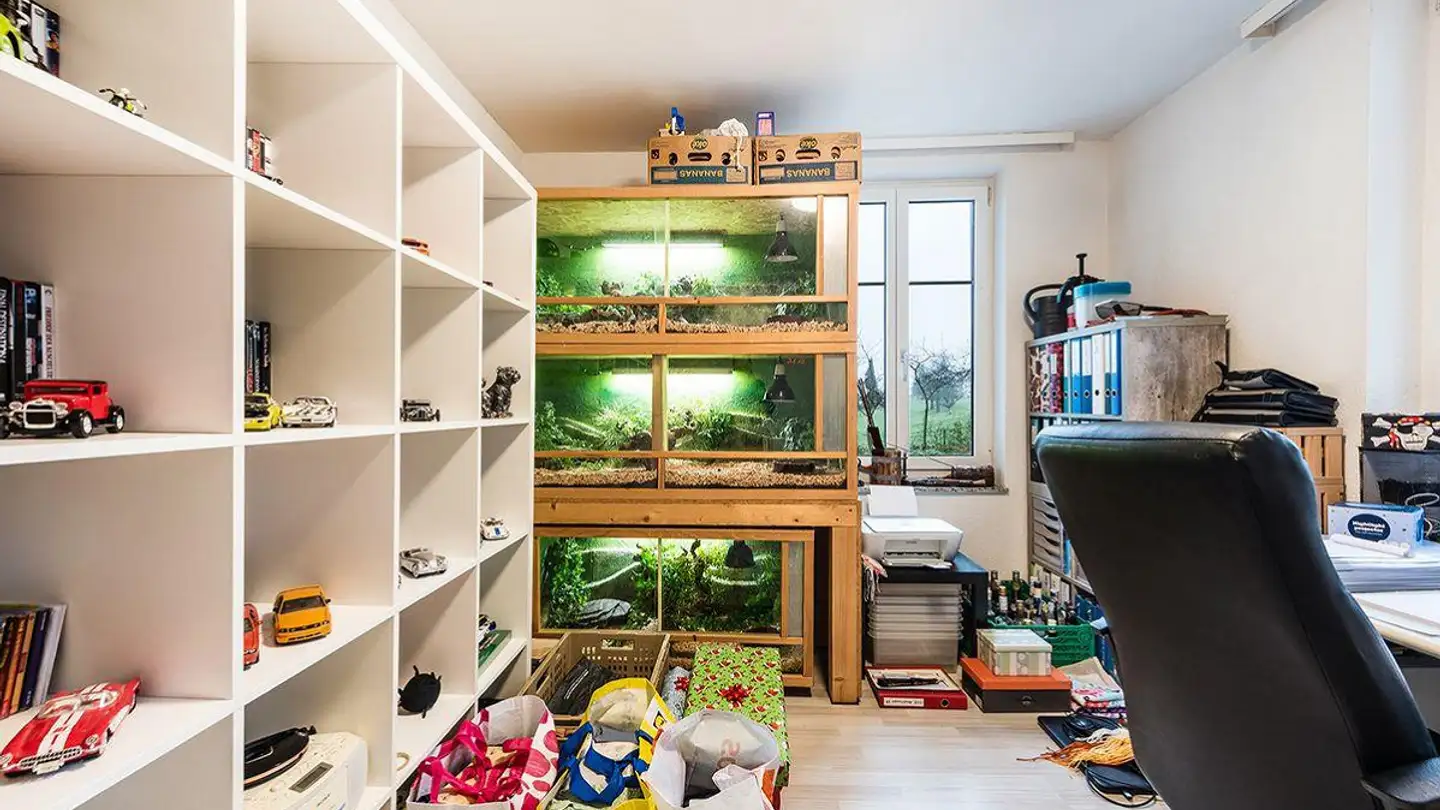 Edificio residenziale in vendita - Weinfelderstrasse 118, 9543 St. Margarethen TG - Foto 4