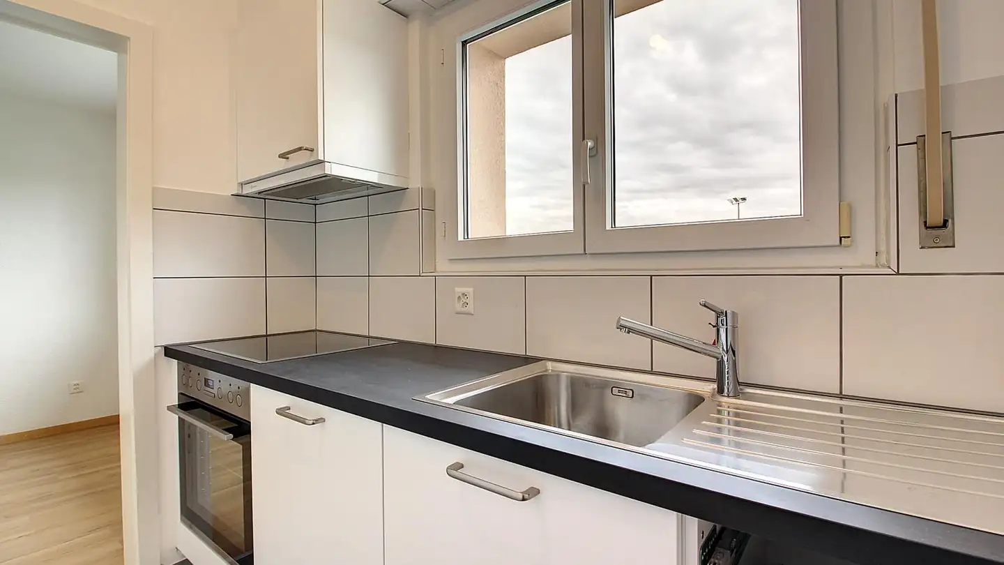 Apartment for rent - Route De Brenles 7, 1678 Siviriez - Photo 2