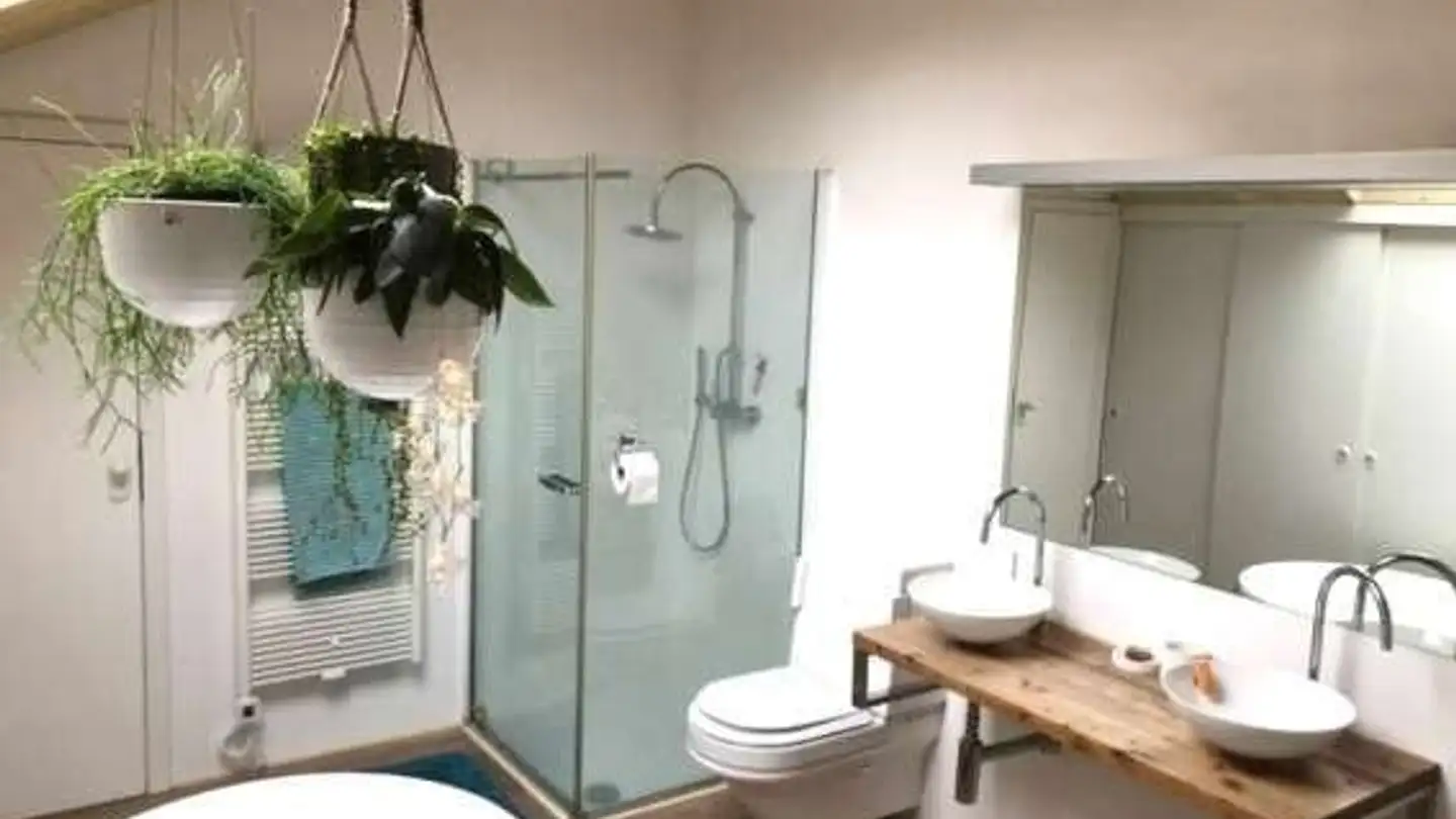 Maison individuelle à vendre - Route Du Lac 55, 1586 Vallamand - Photo 4