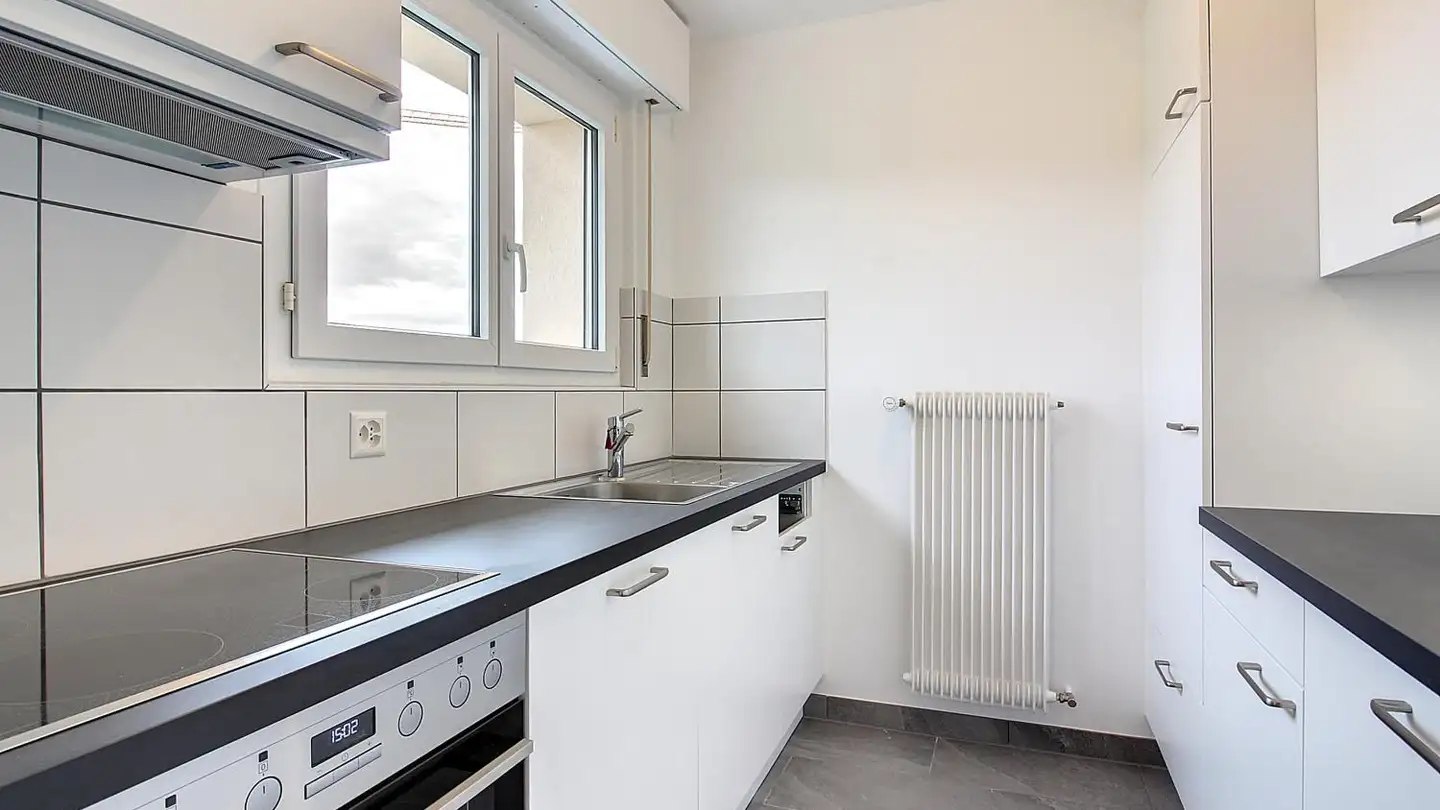 Apartment for rent - Route De Brenles 7, 1678 Siviriez - Photo 3