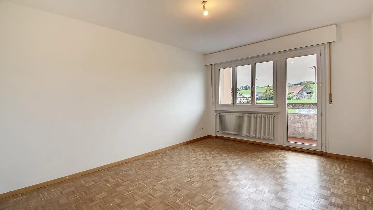 Apartment for rent - Route De Brenles 7, 1678 Siviriez - Photo 4