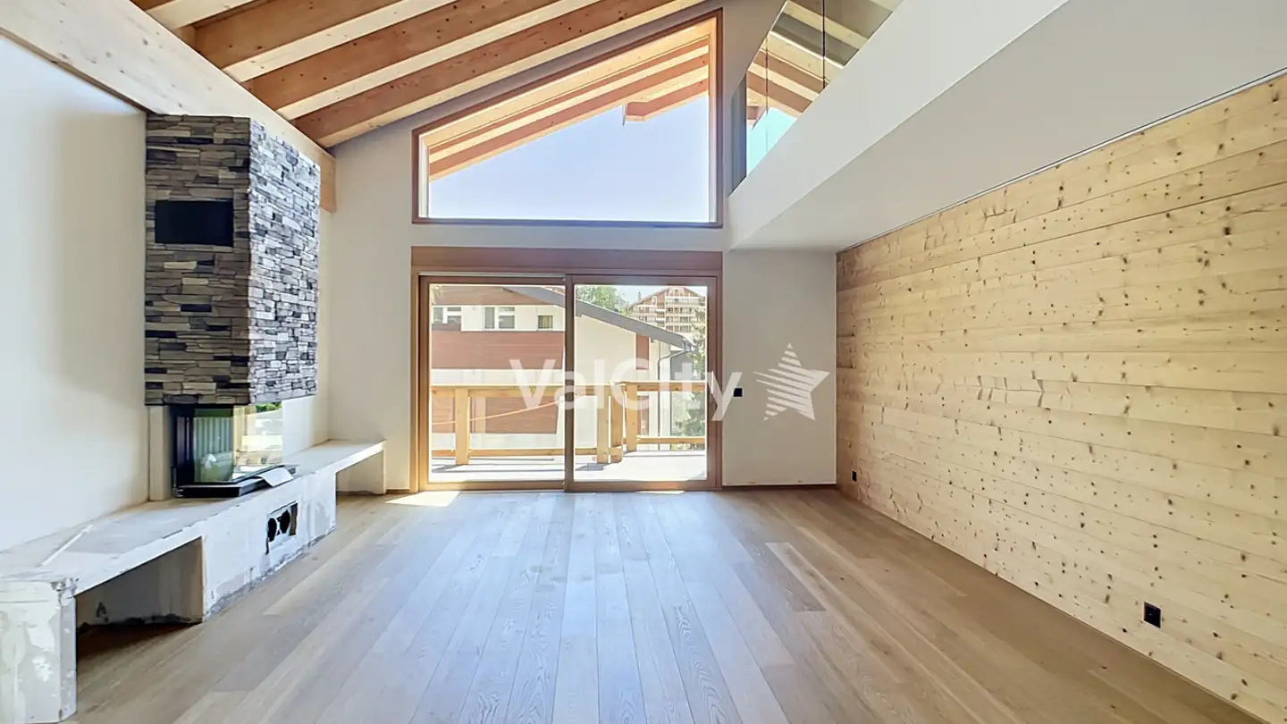 Apartment for sale - Rue Du Petit Vallon, 3963 Crans-Montana
