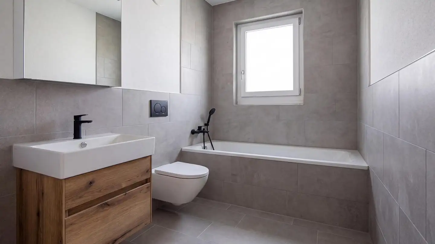 Penthouse mieten - Obere Zollgasse 69d, 3072 Ostermundigen - Foto 4