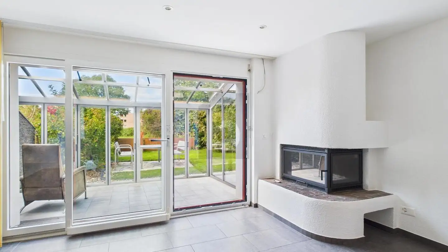 Casa singola in vendita - 8600 Dübendorf - Photo 2