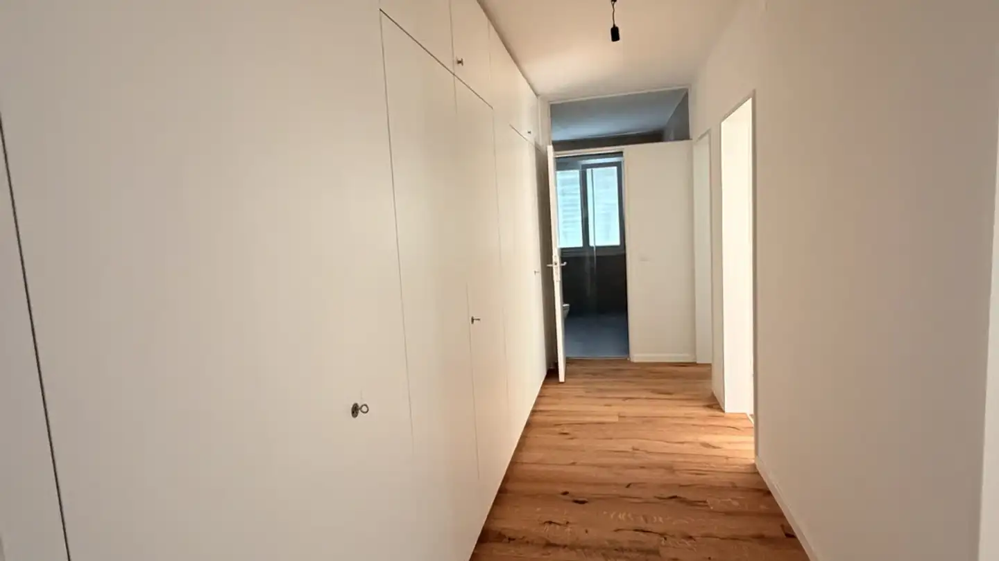 Appartement à louer - Bächlerstrasse 8, 8802 Kilchberg ZH - Photo 2