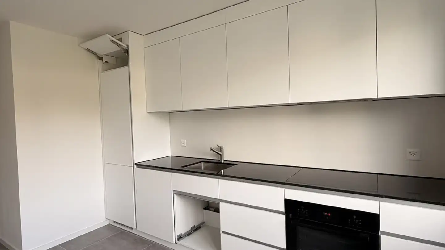Appartement à louer - Bächlerstrasse 8, 8802 Kilchberg ZH - Photo 4