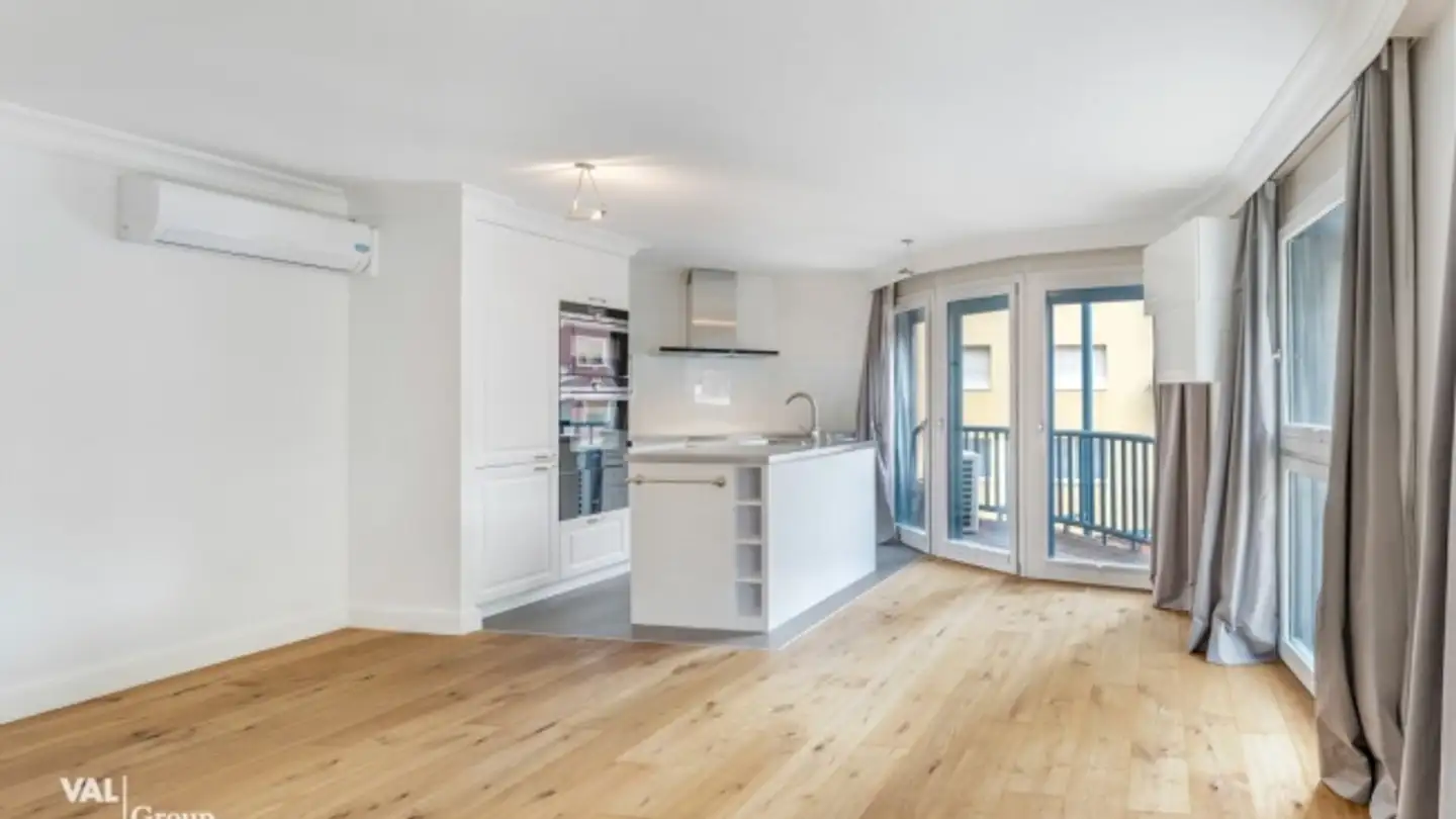 Appartement à louer - 3900 Brig - Photo 2