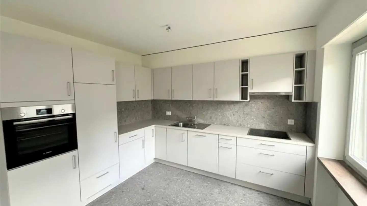 Apartment for rent - 2400 Le Locle