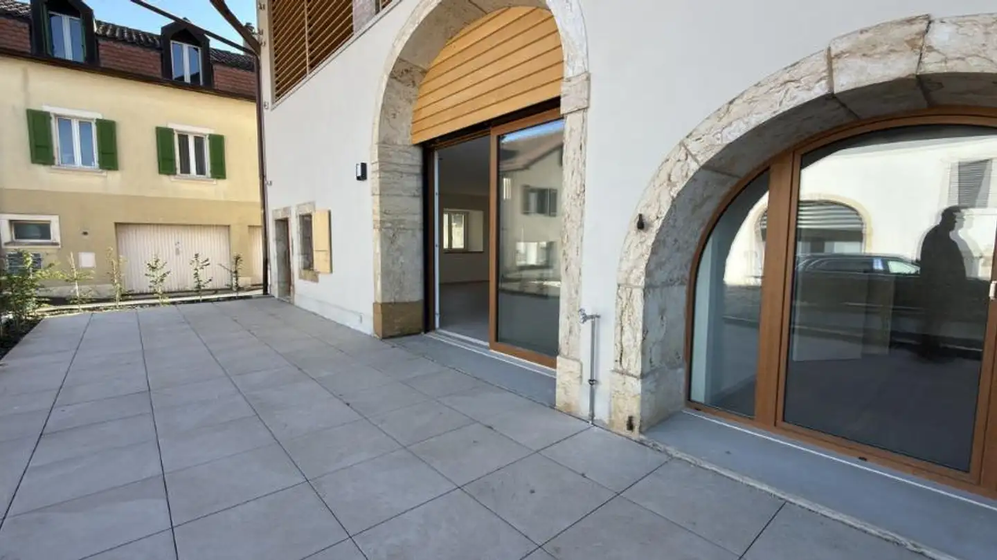 Apartment for sale - 1305 Penthalaz