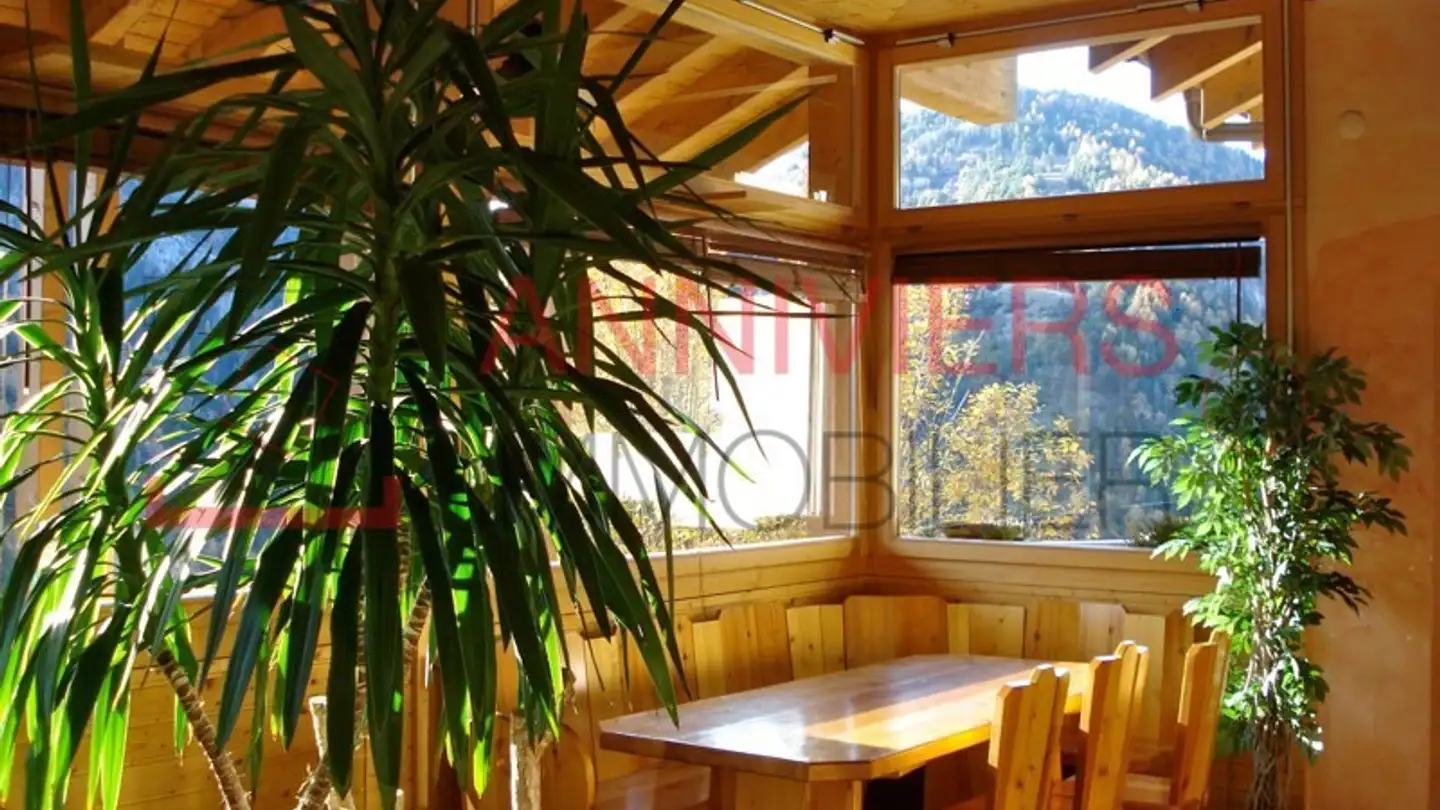 Restaurant for sale - Les Pontis, 3961 Vissoie - Photo 3