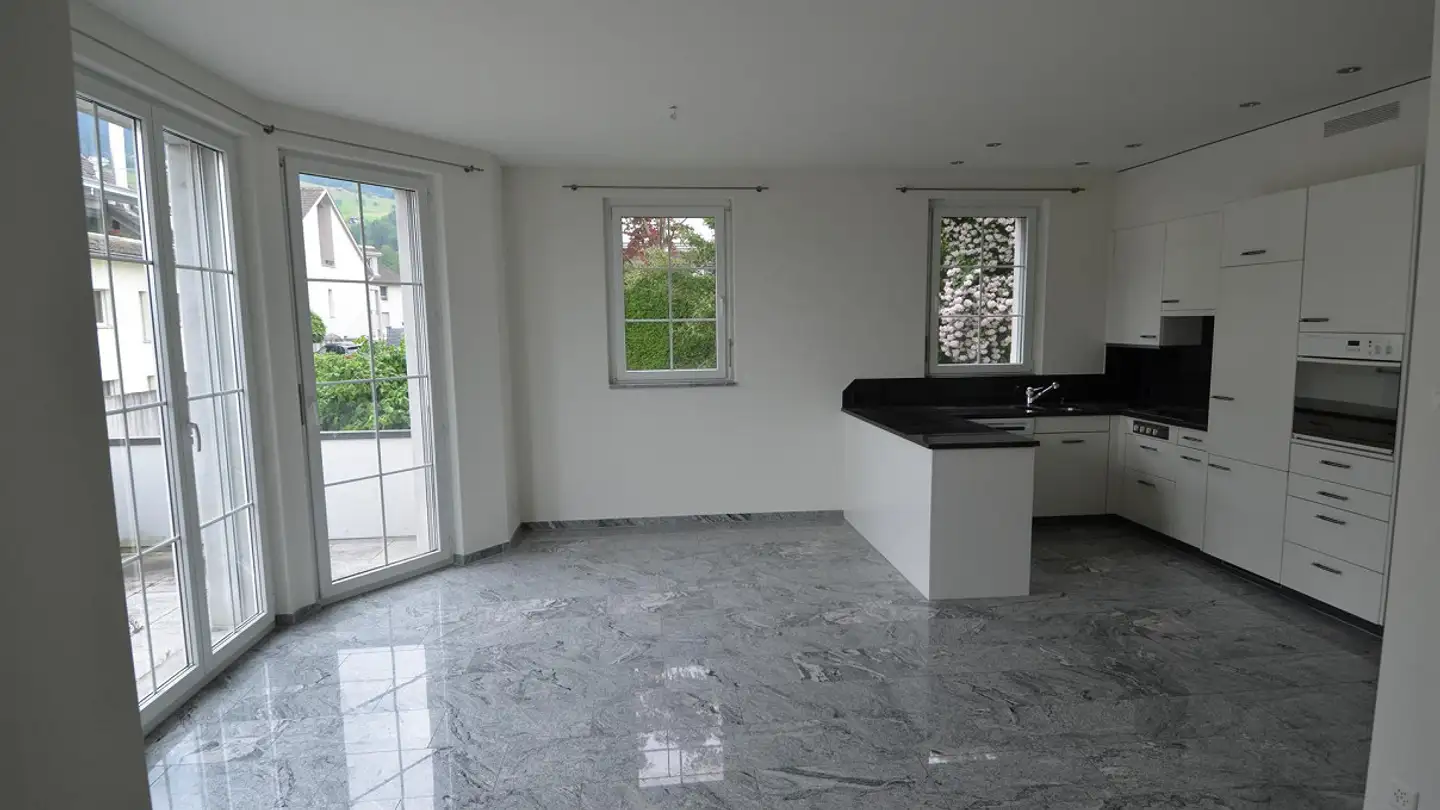 Appartamento in affitto - Büelhof 12, 8852 Altendorf