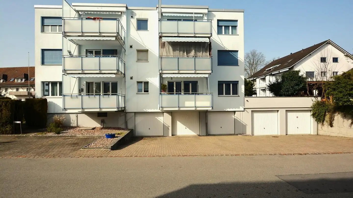 Apartment for rent - Zugerstrasse 17, 5620 Bremgarten AG - Photo 2