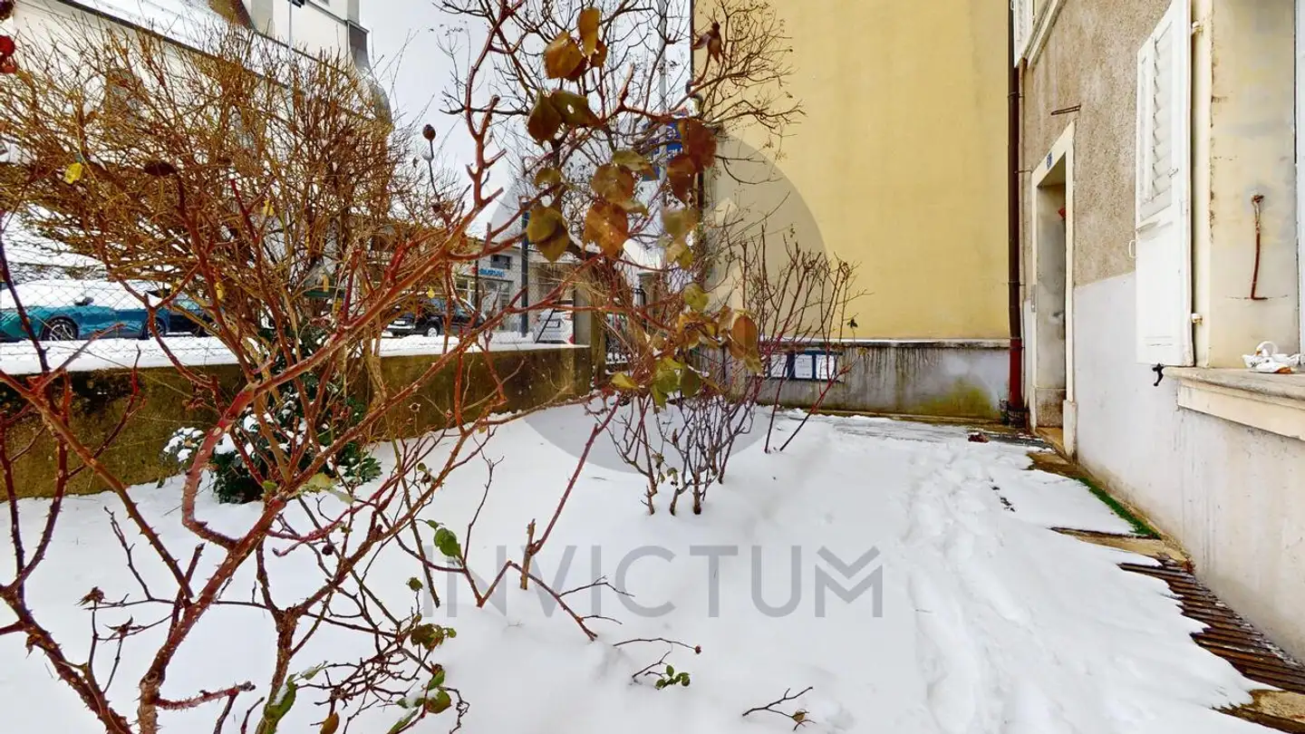Appartement à vendre - Rue de la Poterne, 1630 Bulle - Photo 3