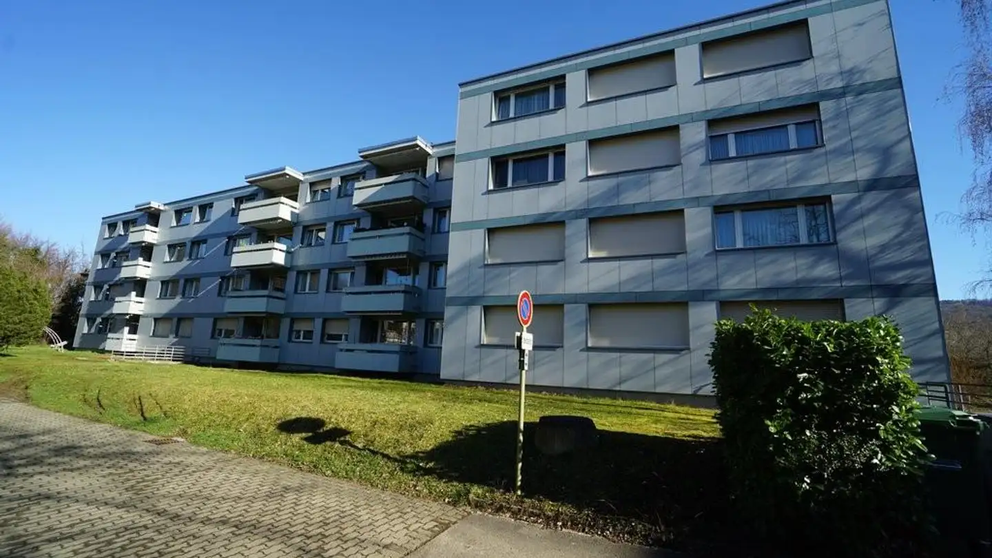 Appartement à louer - Dornacherstrasse 97, 4147 Aesch BL - Photo 2