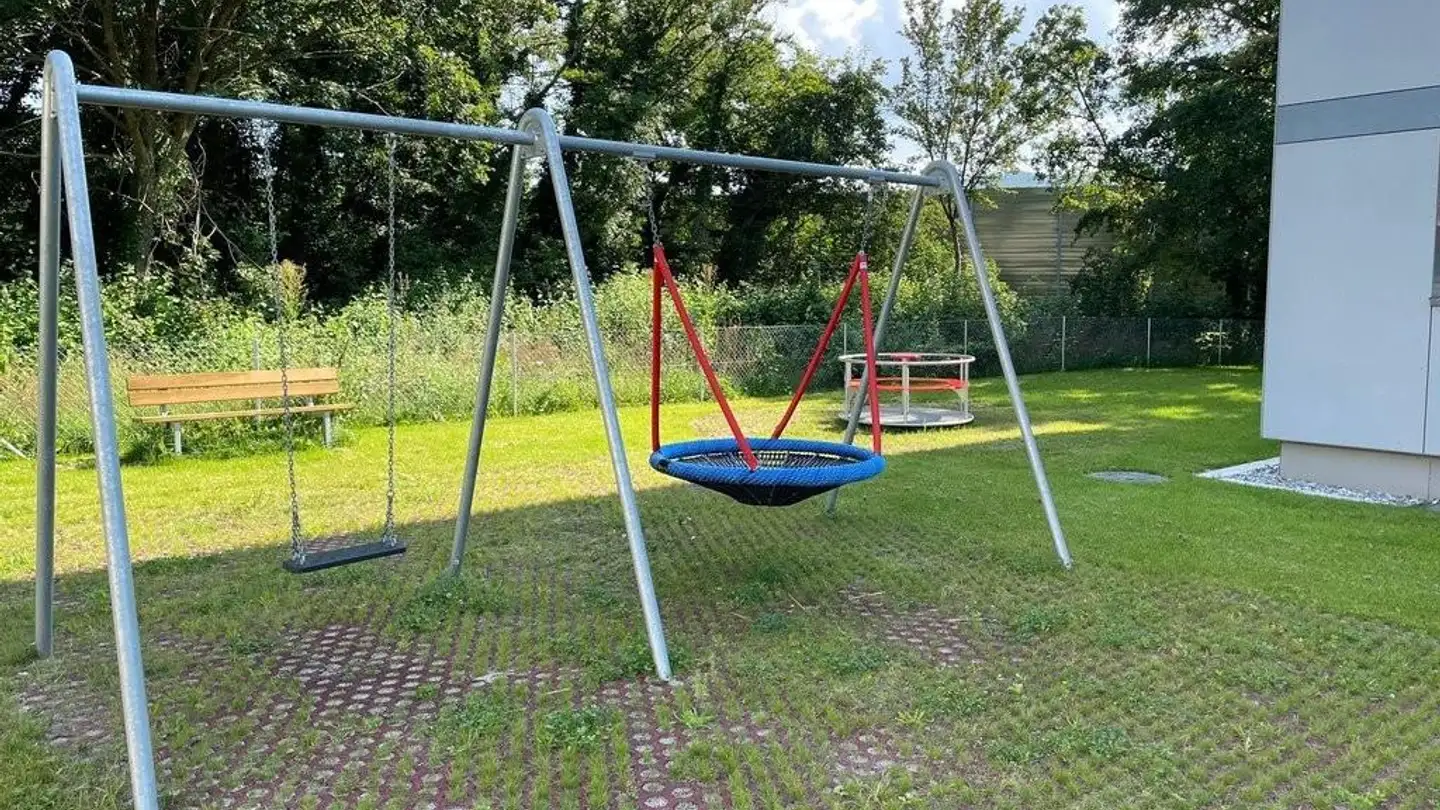 Appartement à louer - Dornacherstrasse 97, 4147 Aesch BL - Photo 3