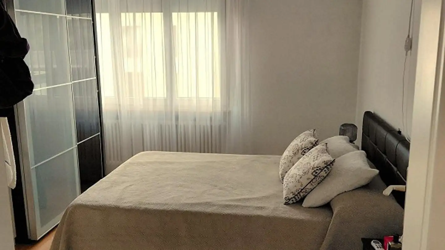 Apartment for rent - Zugerstrasse 17, 5620 Bremgarten AG - Photo 3