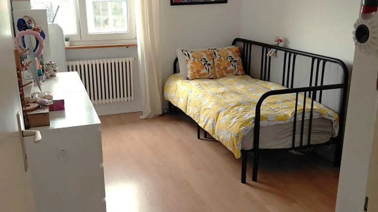 Apartment for rent - Zugerstrasse 17, 5620 Bremgarten AG - Photo 4