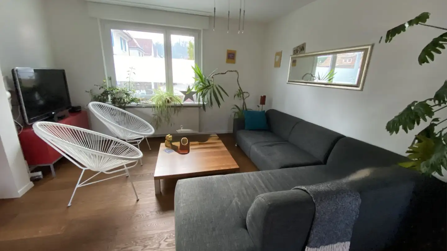 Single house for rent - 8400 Winterthur
