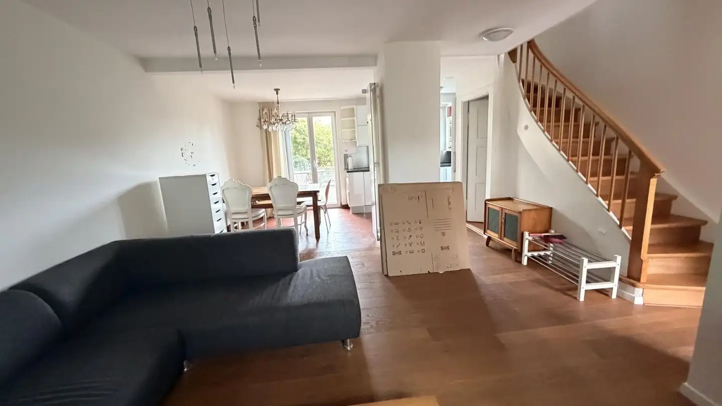 Single house for rent - 8400 Winterthur - Photo 2