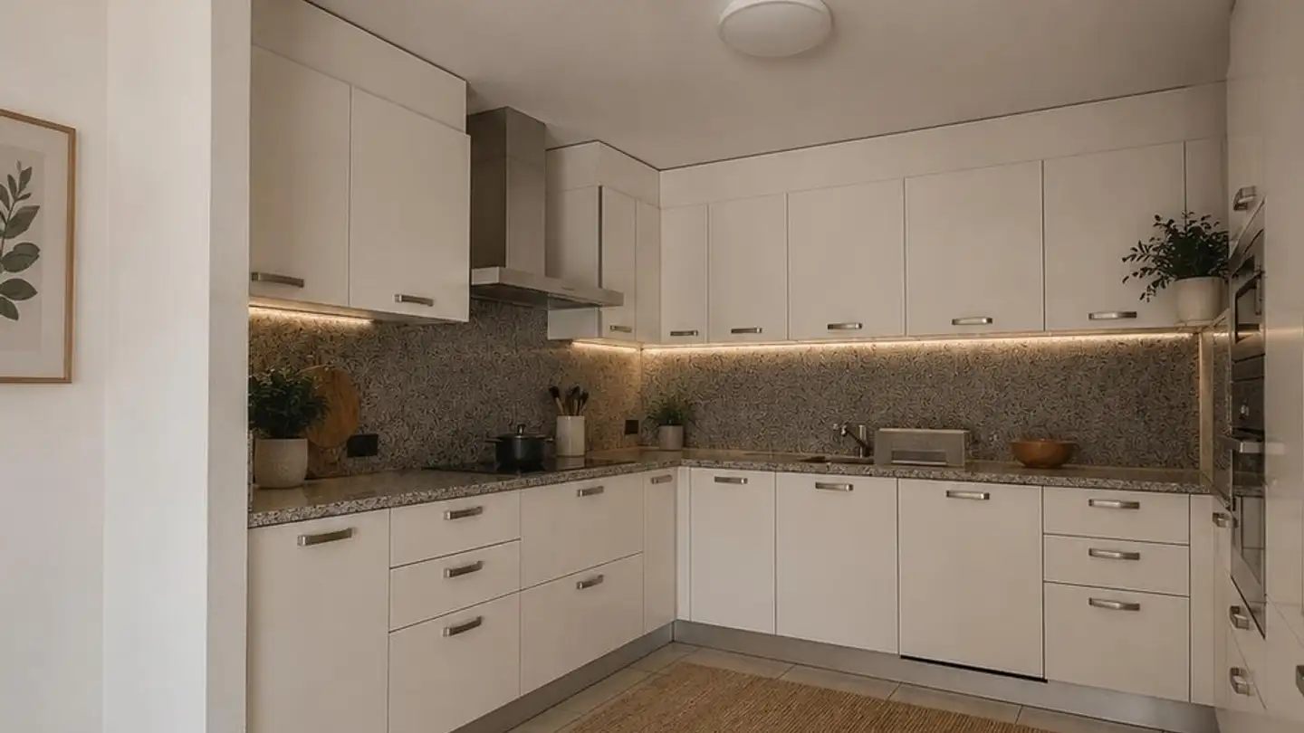 Appartement à vendre - 6593 Cadenazzo - Photo 2