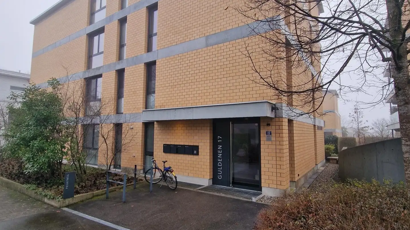 Appartement à louer - Guldenenstrasse 17, 8610 Uster - Photo 2