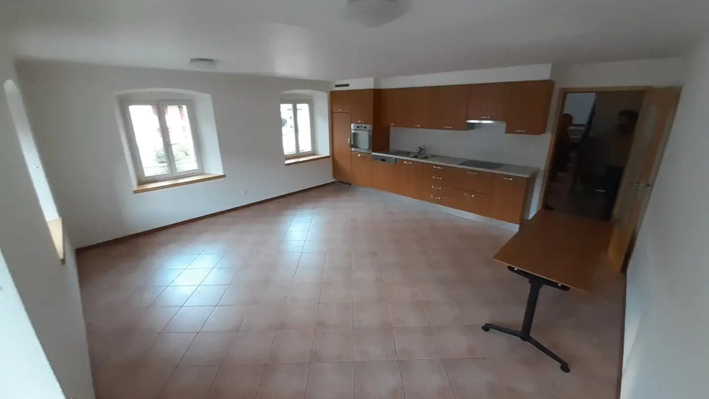 Appartamento in affitto - Piazza Nuova, 6537 Grono - Foto 3