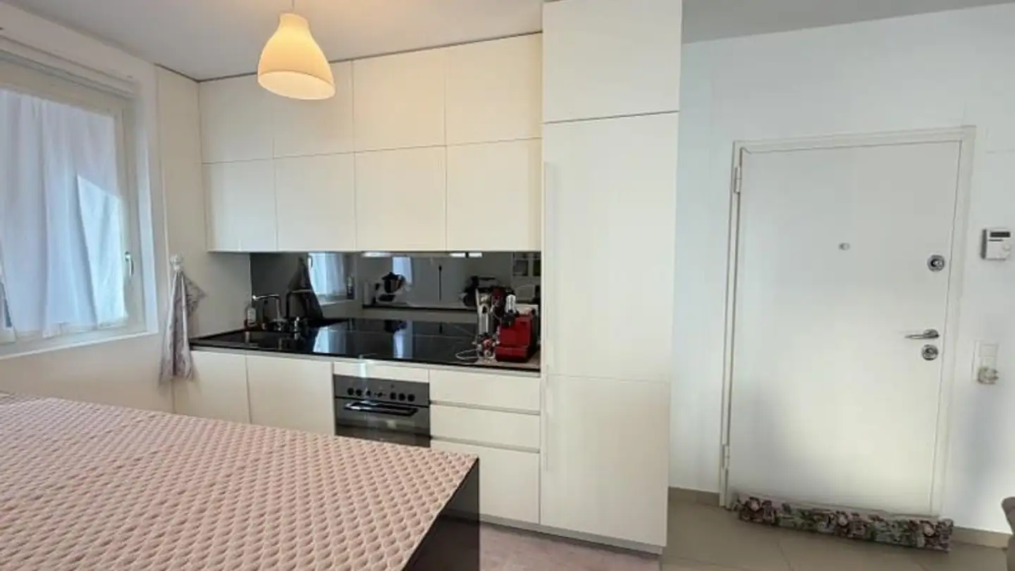 Appartement à vendre - Via Antonio Vanoni 4, 6900 Lugano - Photo 2