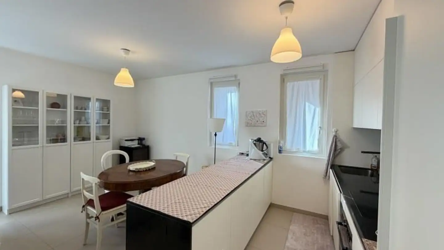 Appartement à vendre - Via Antonio Vanoni 4, 6900 Lugano - Photo 3