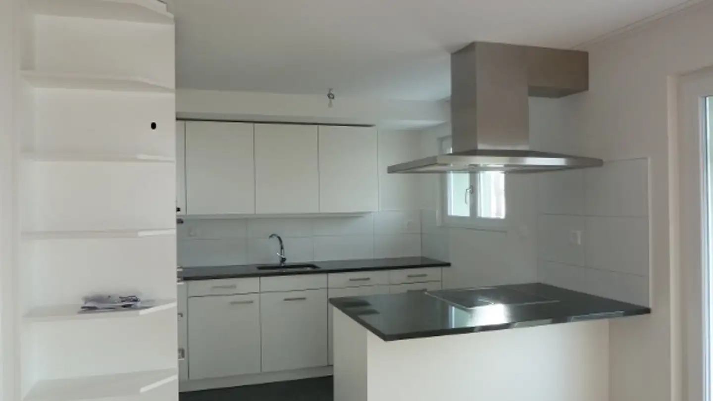 Appartement à louer - Altdorfstrasse 16, 6354 Vitznau