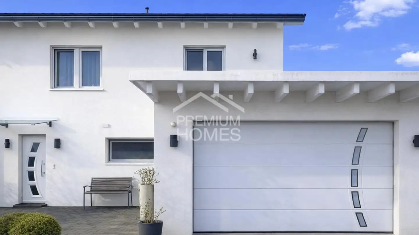 Maison individuelle à vendre - 2540 Grenchen