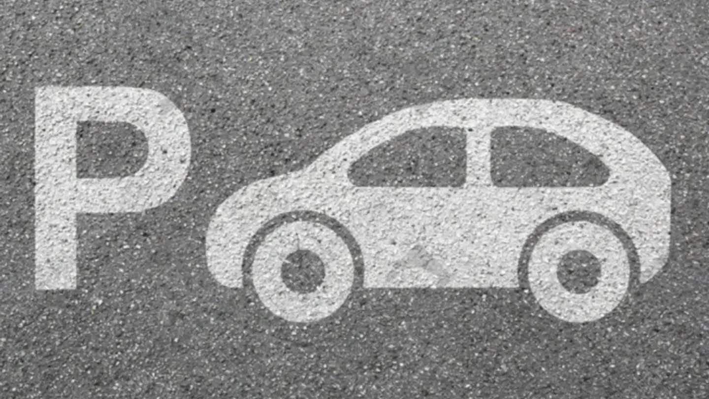 Parcheggio sotterraneo in affitto - Seestrasse 147, 8810 Horgen