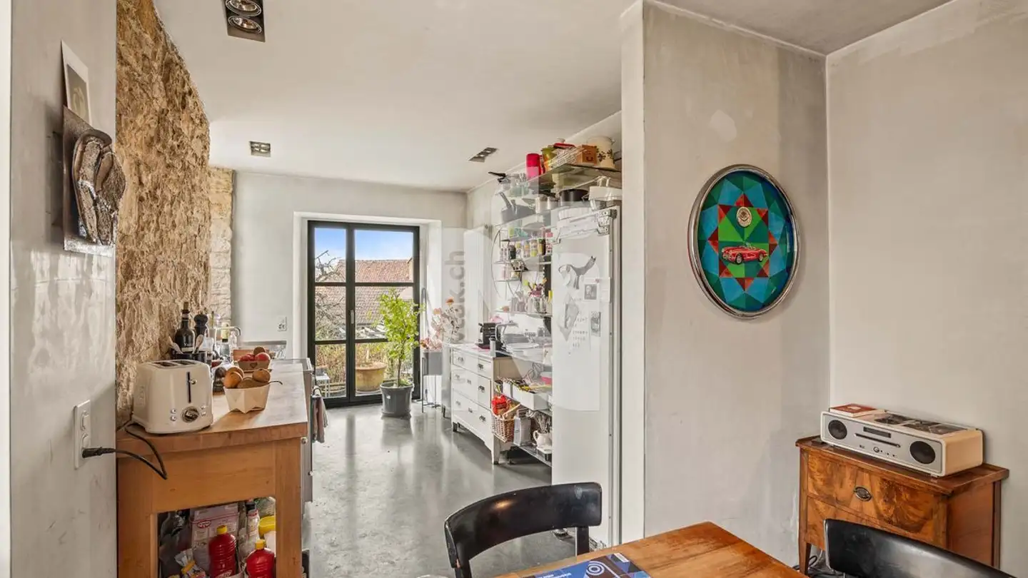 Maison individuelle à vendre - 4422 Arisdorf - Photo 4