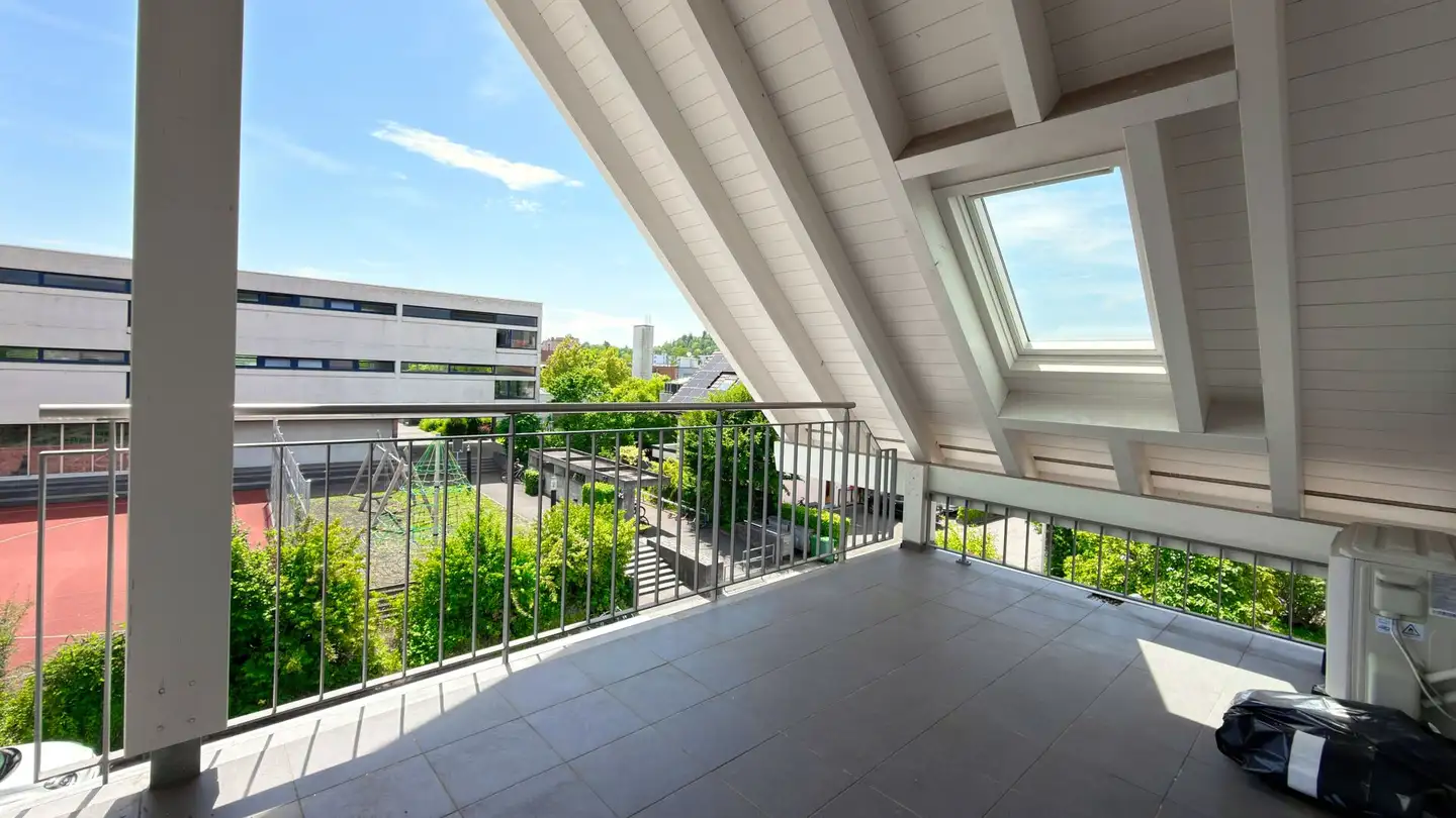 Wohnung mieten - Dahlienweg, 4528 Zuchwil